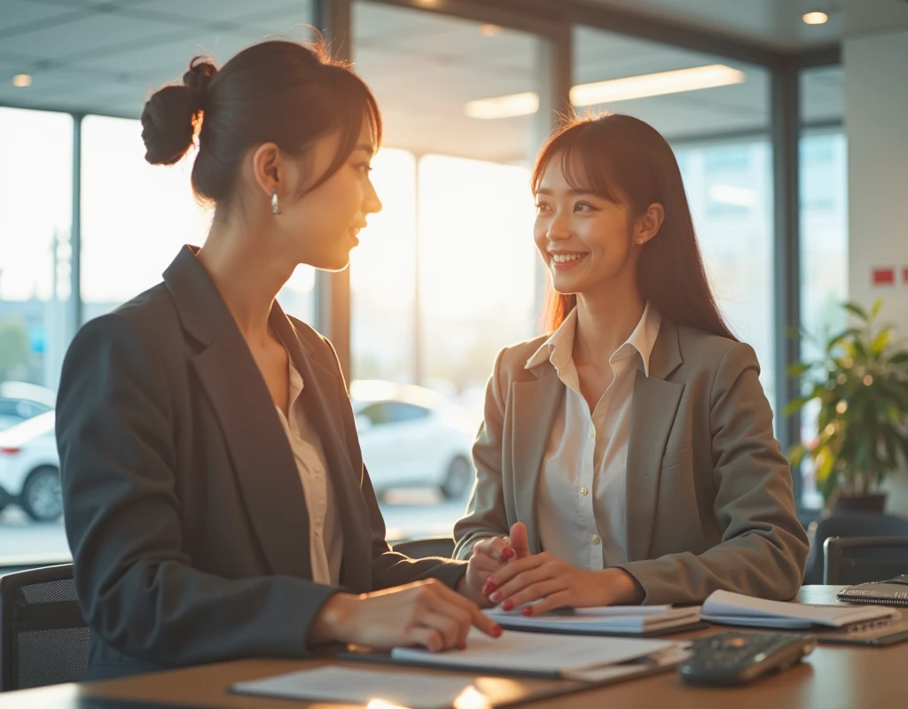 40代からの逆転！工場ラインの腰痛・疲労を卒業し「在宅派遣」で心と体を取り戻す方法